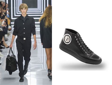 versus versace scarpe alte|versace versus.